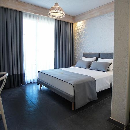 Avalon Boutique Hotel & Suites Alaçatı Eksteriør bilde