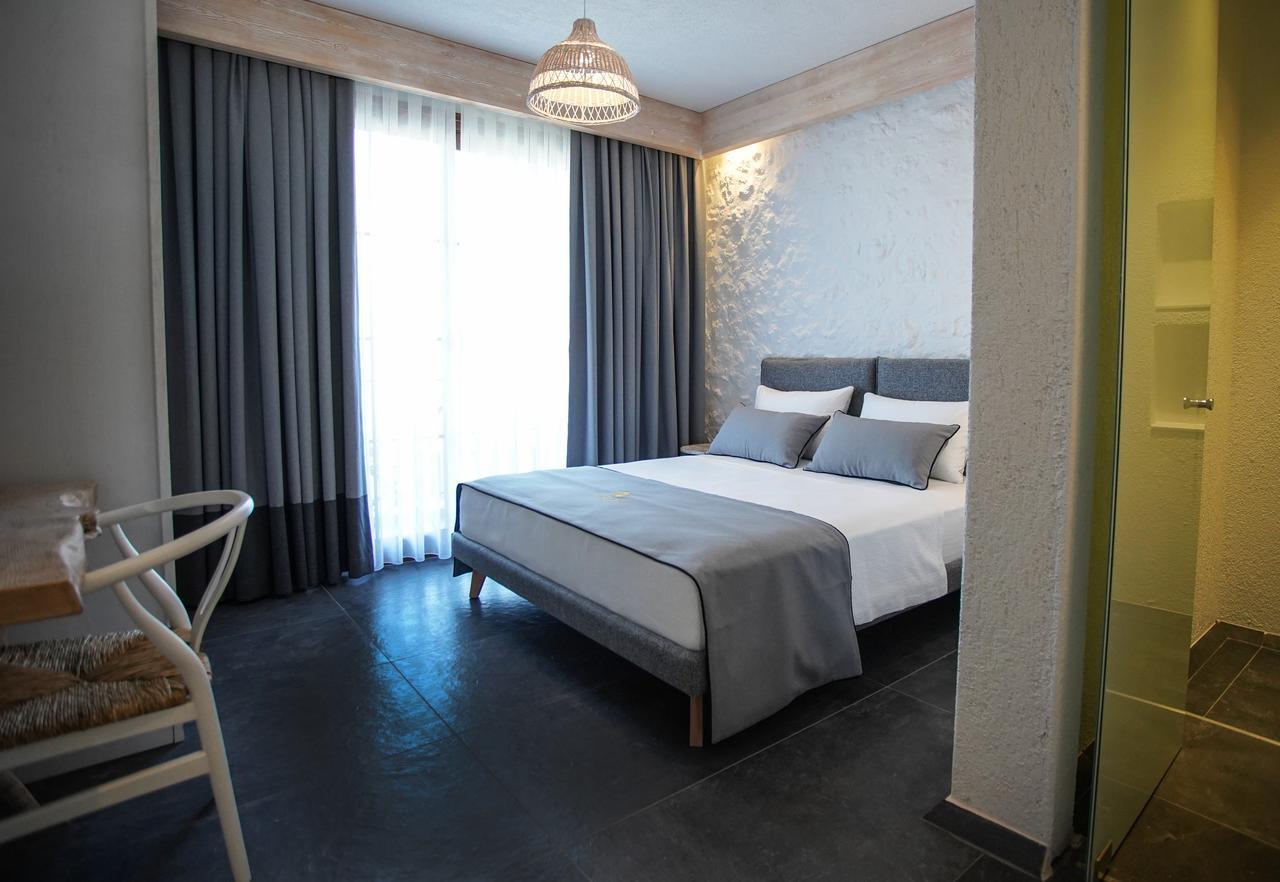 Avalon Boutique Hotel & Suites Alaçatı Eksteriør bilde
