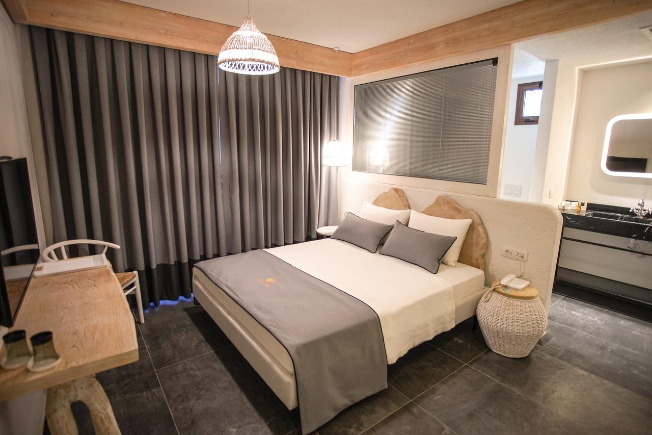 Avalon Boutique Hotel & Suites Alaçatı Eksteriør bilde