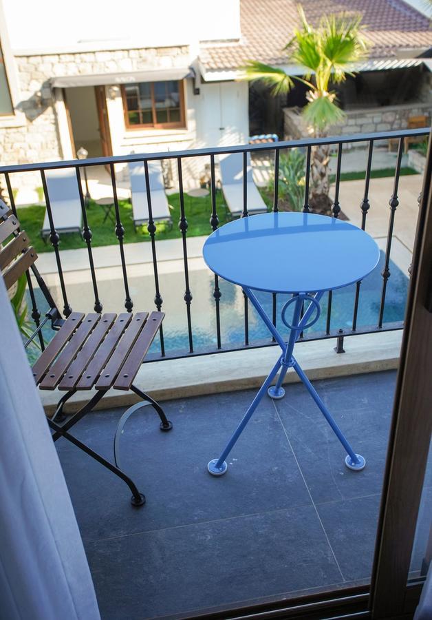 Avalon Boutique Hotel & Suites Alaçatı Eksteriør bilde