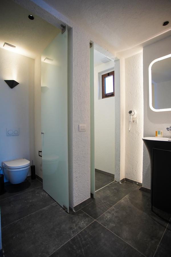 Avalon Boutique Hotel & Suites Alaçatı Eksteriør bilde
