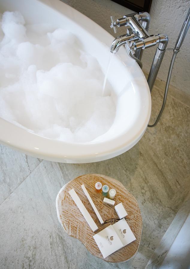 Avalon Boutique Hotel & Suites Alaçatı Eksteriør bilde
