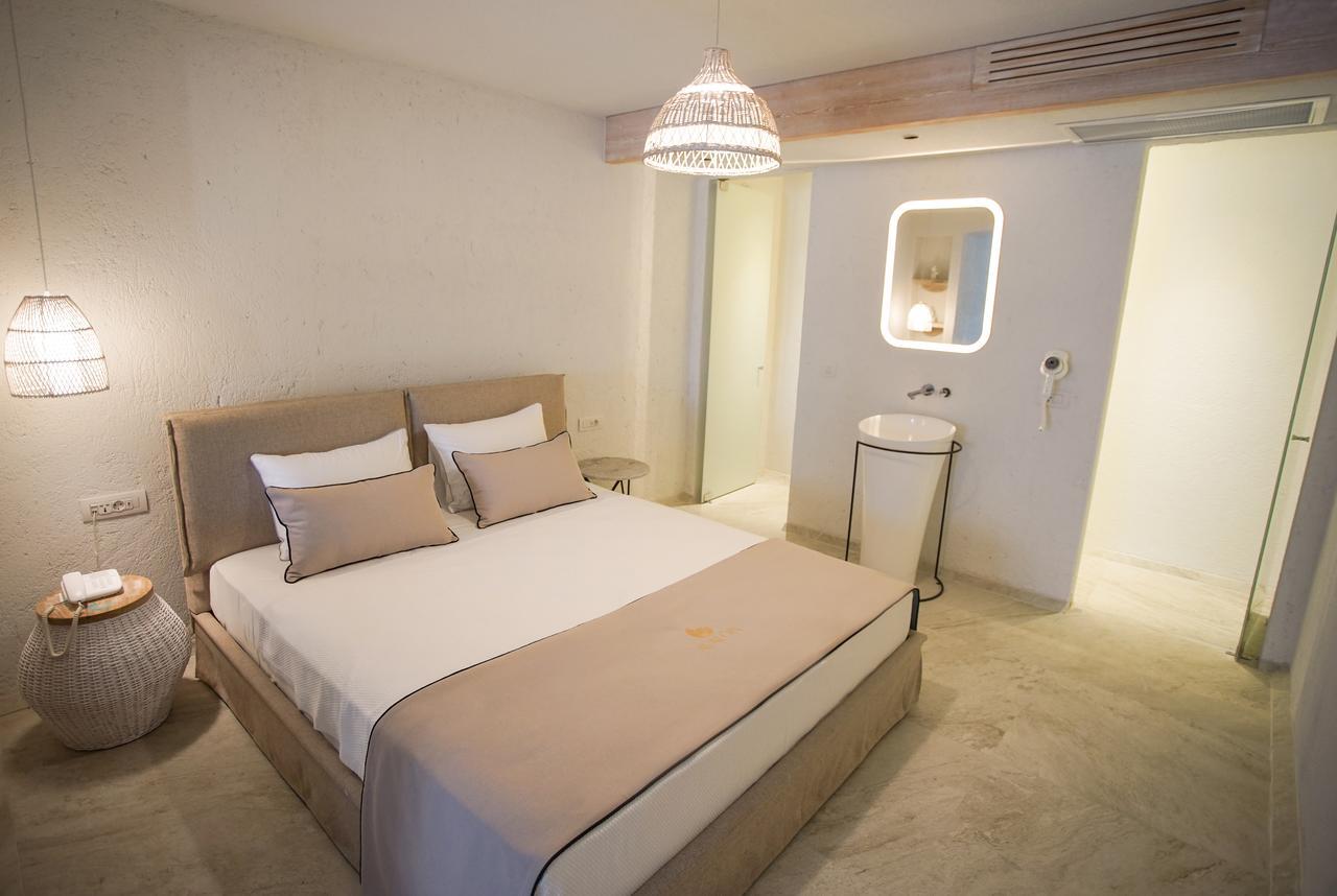 Avalon Boutique Hotel & Suites Alaçatı Eksteriør bilde