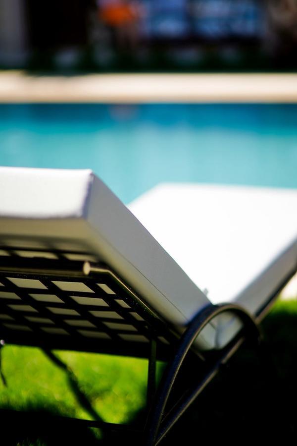 Avalon Boutique Hotel & Suites Alaçatı Eksteriør bilde
