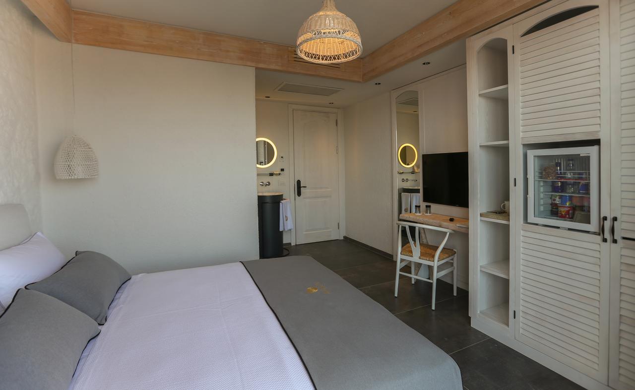 Avalon Boutique Hotel & Suites Alaçatı Eksteriør bilde