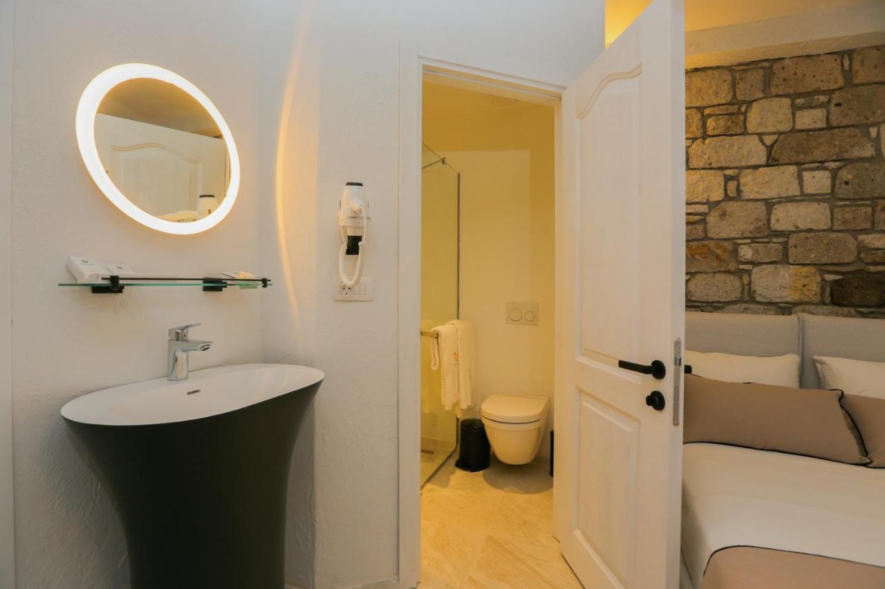 Avalon Boutique Hotel & Suites Alaçatı Eksteriør bilde