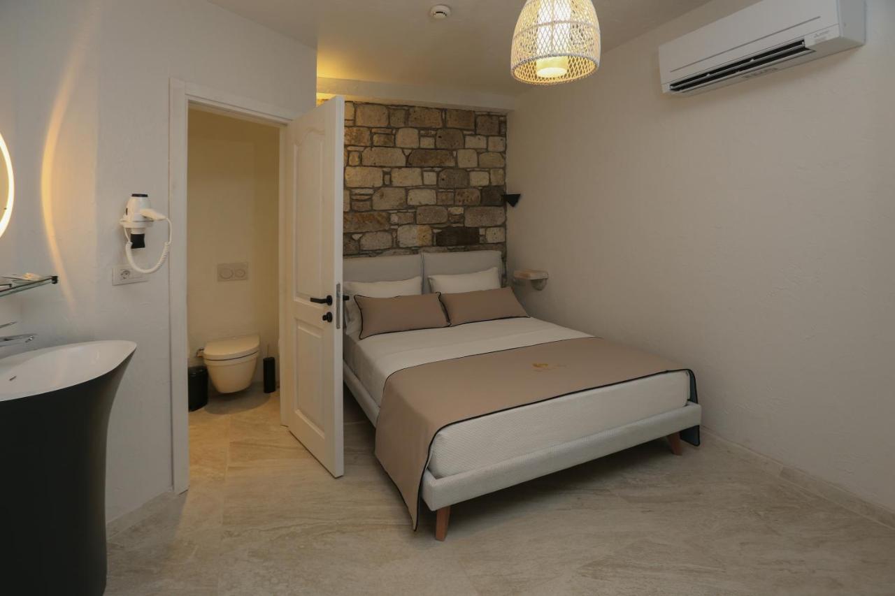Avalon Boutique Hotel & Suites Alaçatı Eksteriør bilde