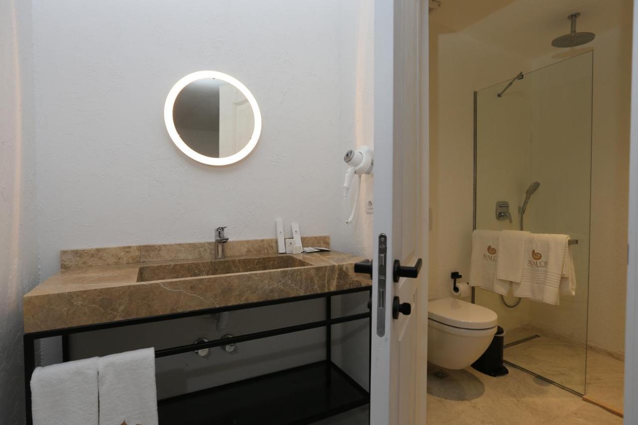 Avalon Boutique Hotel & Suites Alaçatı Eksteriør bilde