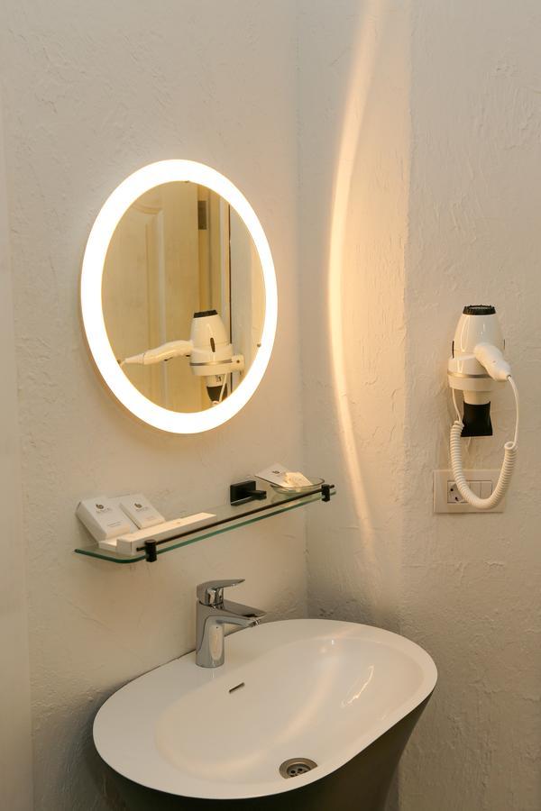 Avalon Boutique Hotel & Suites Alaçatı Eksteriør bilde