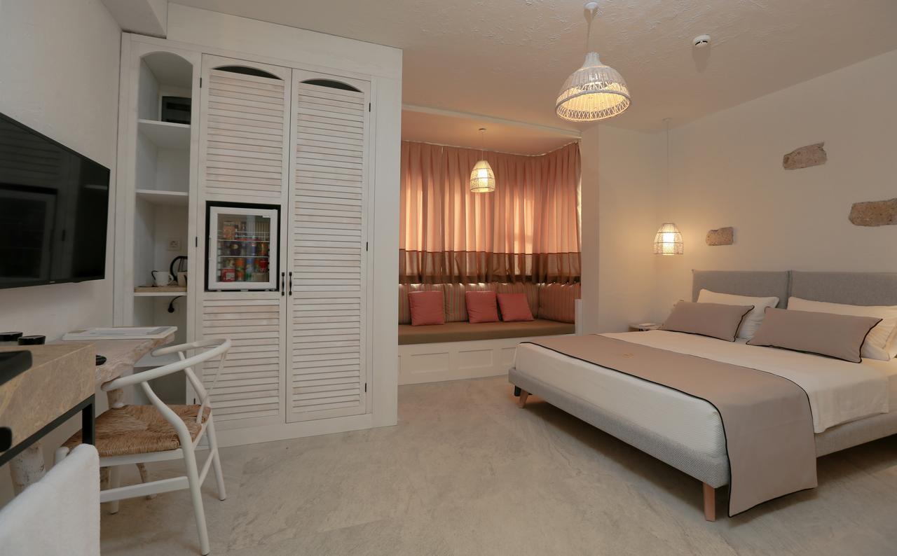 Avalon Boutique Hotel & Suites Alaçatı Eksteriør bilde