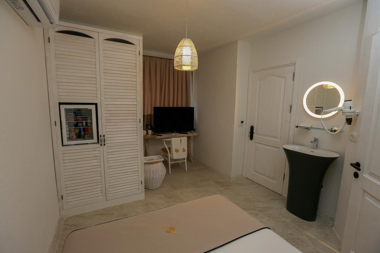 Avalon Boutique Hotel & Suites Alaçatı Eksteriør bilde