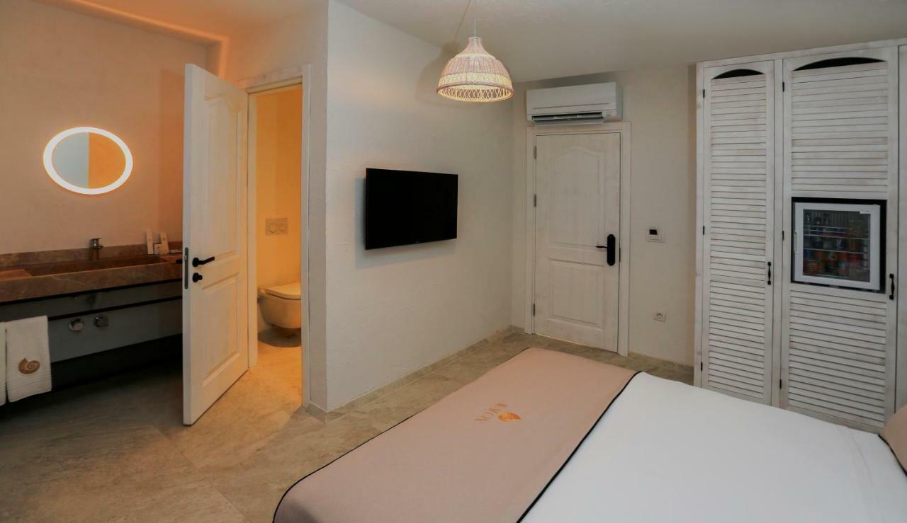 Avalon Boutique Hotel & Suites Alaçatı Eksteriør bilde