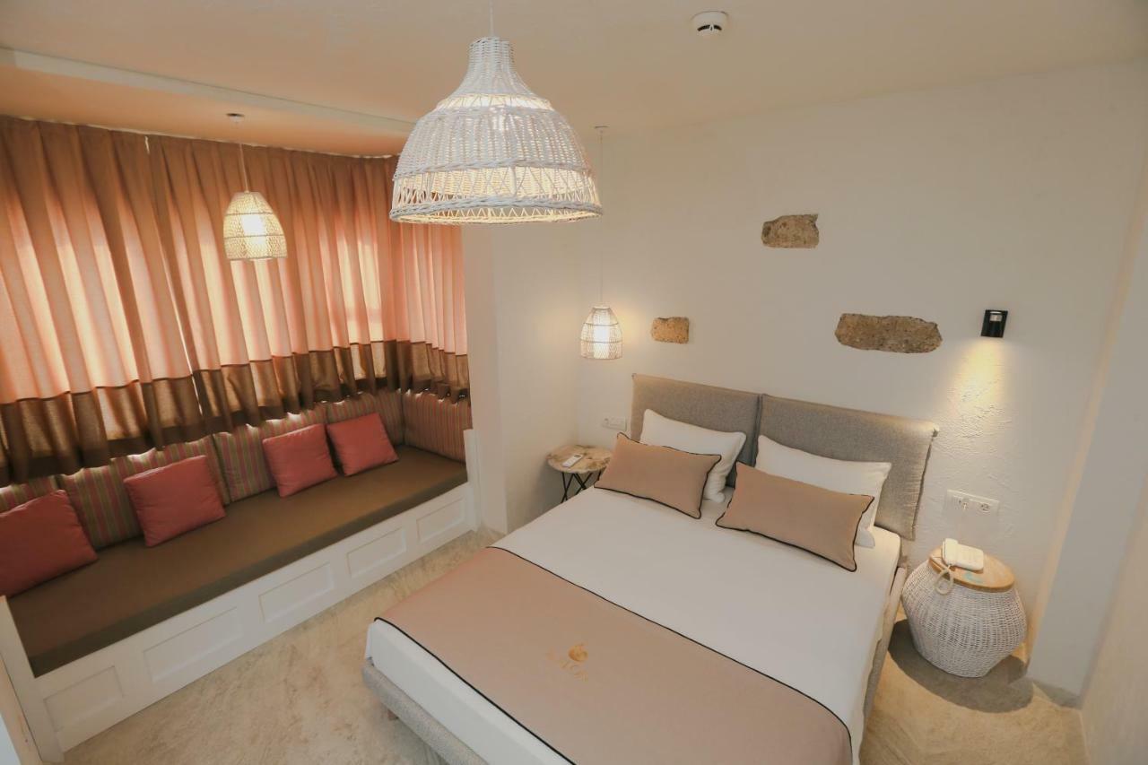 Avalon Boutique Hotel & Suites Alaçatı Eksteriør bilde