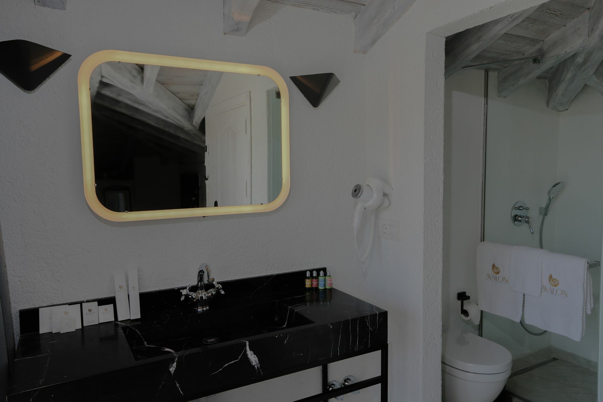 Avalon Boutique Hotel & Suites Alaçatı Eksteriør bilde
