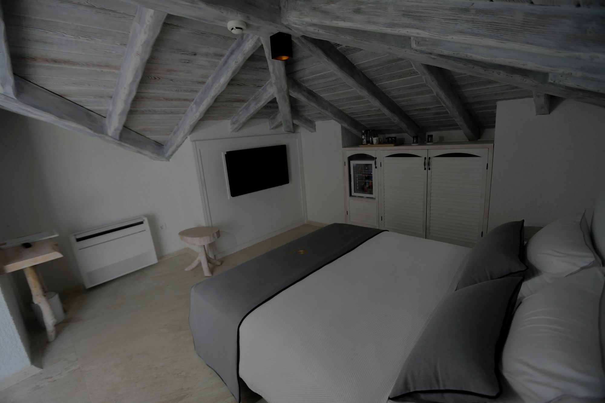 Avalon Boutique Hotel & Suites Alaçatı Eksteriør bilde