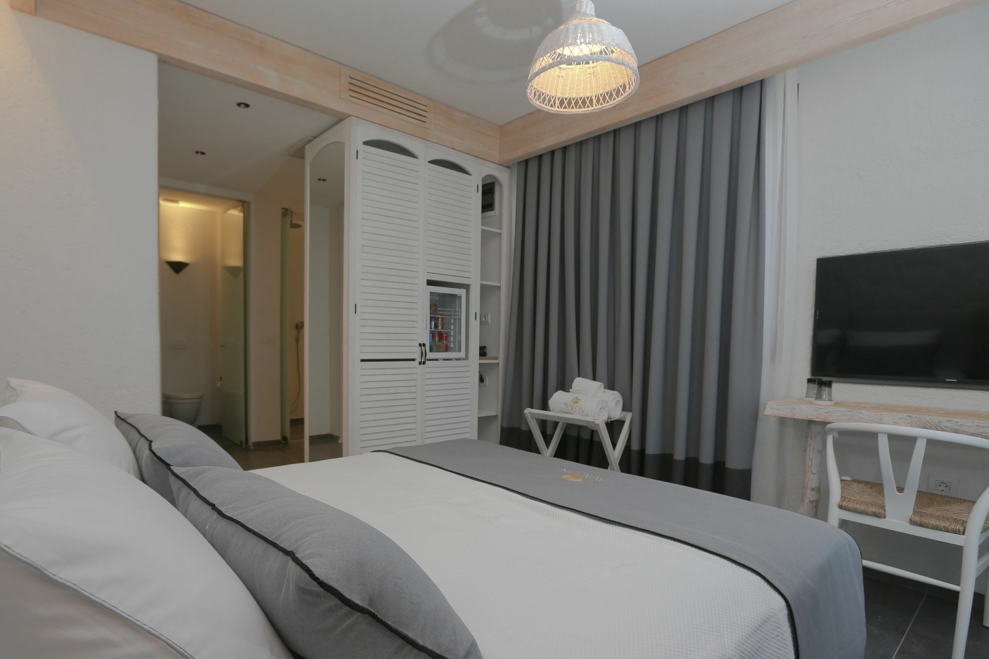 Avalon Boutique Hotel & Suites Alaçatı Eksteriør bilde