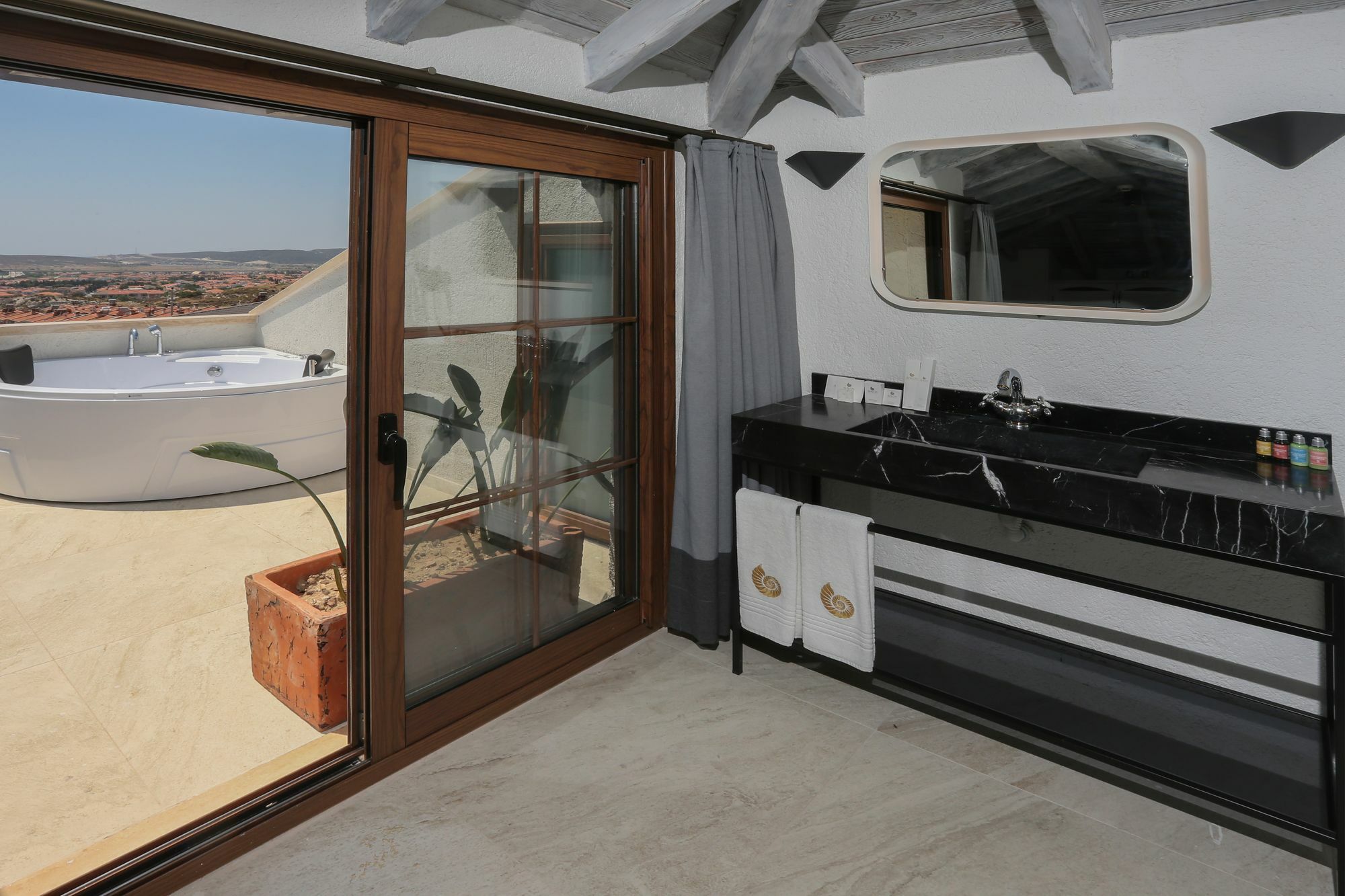 Avalon Boutique Hotel & Suites Alaçatı Eksteriør bilde